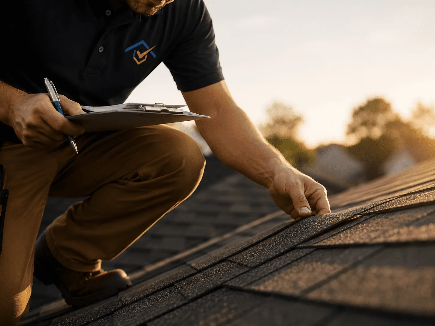 Why Choose Roof Inspection in Organ, NM